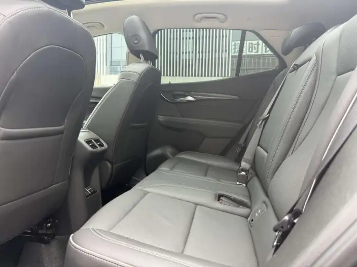 Buick Envision S 2023 Model 552T 2WD Luxury Model – фото 9