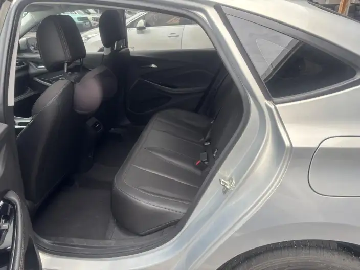 Buick Verano 2023 Model Pro GS Jifeng Edition – фото 8