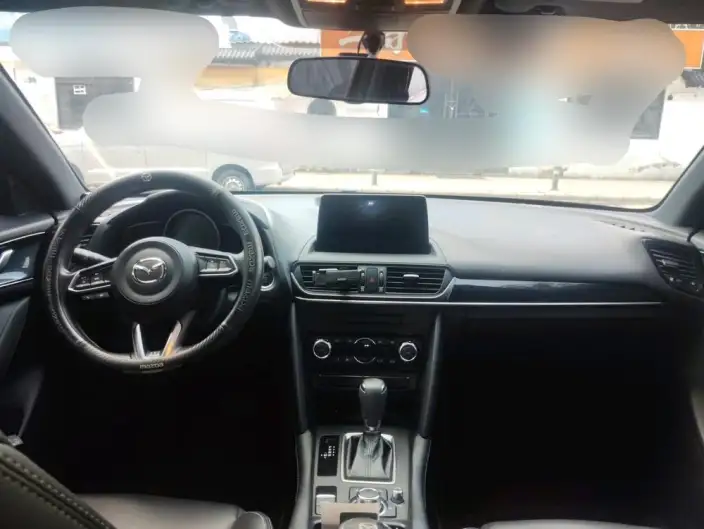 Mazda CX-4 2021 Model 2.0L 2WD SkyActiv Tiggo Edition – фото 5