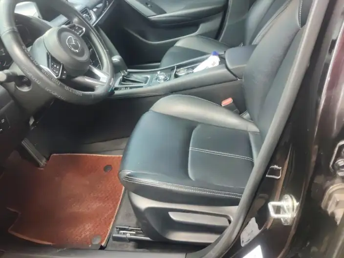 Mazda CX-4 2021 Model 2.0L 2WD SkyActiv Tiggo Edition – фото 10