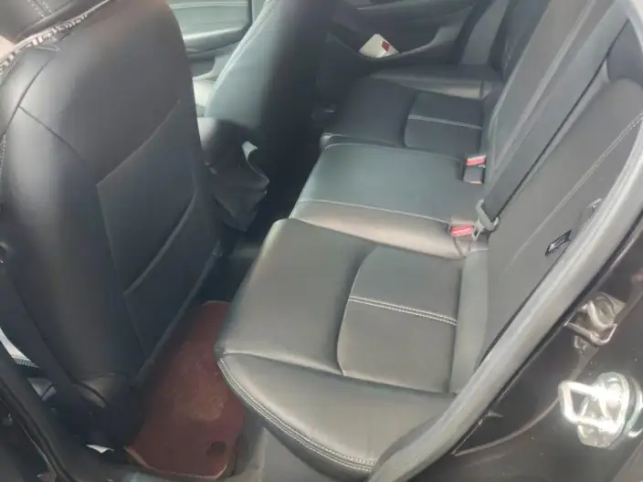Mazda CX-4 2021 Model 2.0L 2WD SkyActiv Tiggo Edition – фото 12