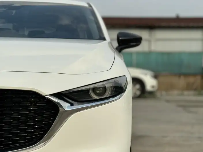 Mazda3 Axela 2023 Model 2.0L Automatic Zhi Zhen Edition – фото 8