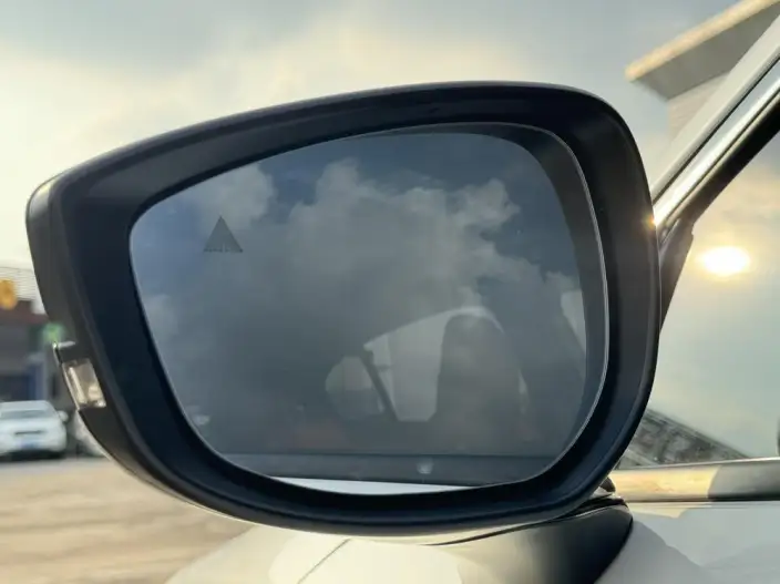 Mazda3 Axela 2023 Model 2.0L Automatic Zhi Zhen Edition – фото 10