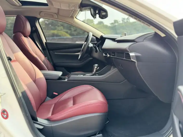 Mazda3 Axela 2023 Model 2.0L Automatic Zhi Zhen Edition – фото 11