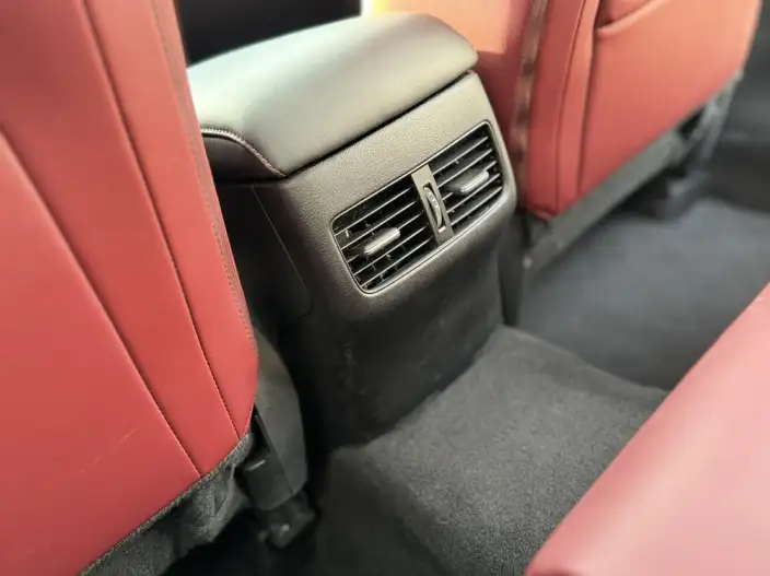 Mazda3 Axela 2023 Model 2.0L Automatic Zhi Zhen Edition – фото 12