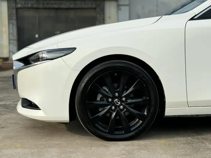 Mazda3 Axela 2023 Model 2.0L Automatic Zhi Zhen Edition – фото 13