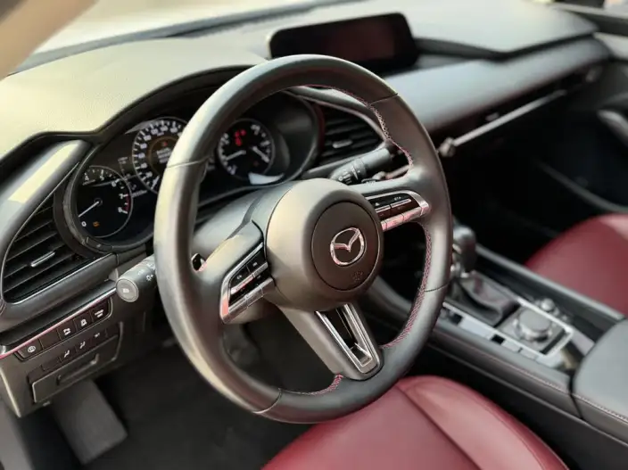 Mazda3 Axela 2023 Model 2.0L Automatic Zhi Zhen Edition – фото 16