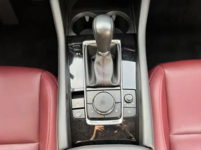 Mazda3 Axela 2023 Model 2.0L Automatic Zhi Zhen Edition – фото 17