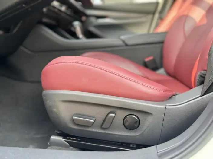 Mazda3 Axela 2023 Model 2.0L Automatic Zhi Zhen Edition – фото 19