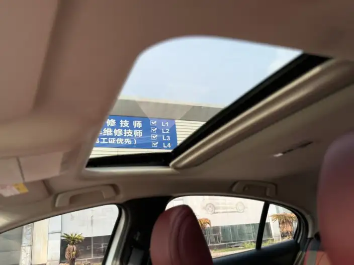 Mazda3 Axela 2023 Model 2.0L Automatic Zhi Zhen Edition – фото 21