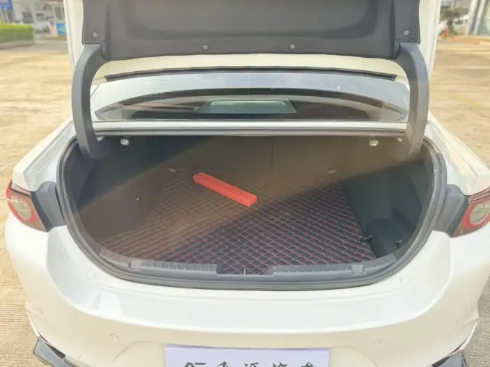 Mazda3 Axela 2023 Model 2.0L Automatic Zhi Zhen Edition – фото 22