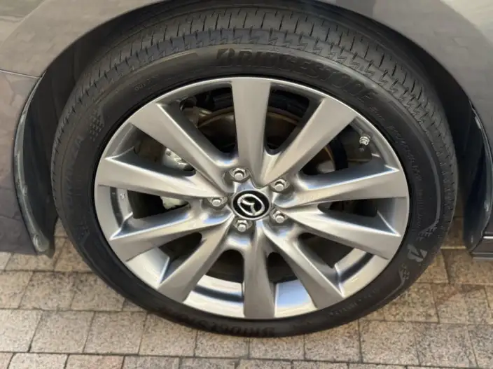 Mazda3 Axela 2023 Model 2.0L Automatic Zhi Zhen Edition – фото 8