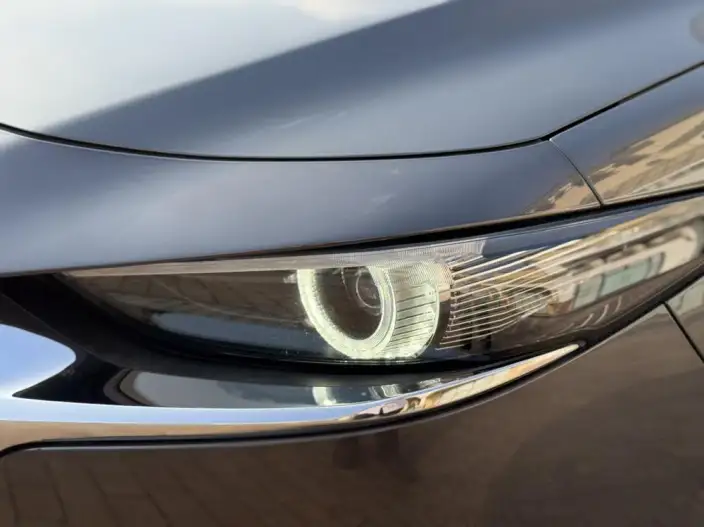 Mazda3 Axela 2023 Model 2.0L Automatic Zhi Zhen Edition – фото 9