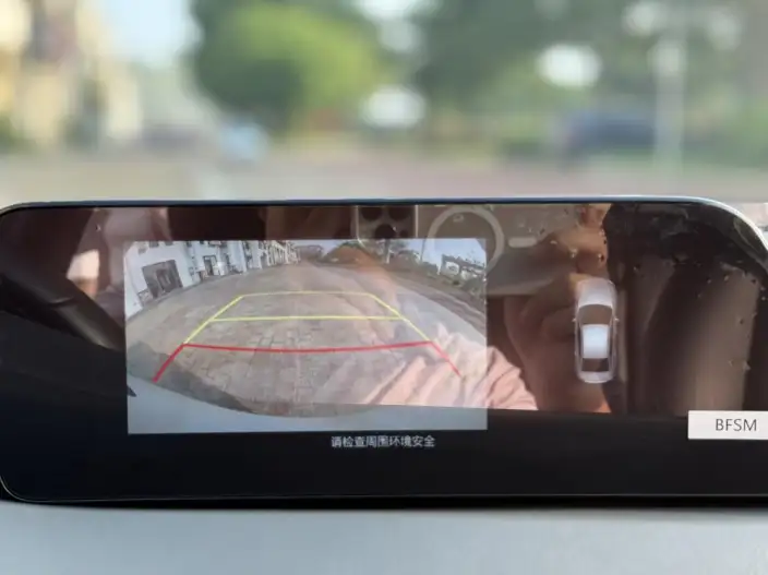 Mazda3 Axela 2023 Model 2.0L Automatic Zhi Zhen Edition – фото 13