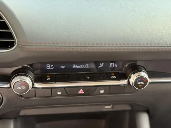 Mazda3 Axela 2023 Model 2.0L Automatic Zhi Zhen Edition – фото 17