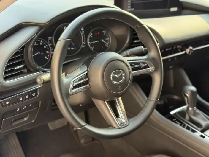 Mazda3 Axela 2023 Model 2.0L Automatic Zhi Zhen Edition – фото 20