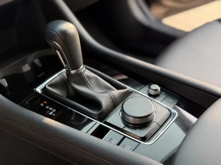 Mazda3 Axela 2023 Model 2.0L Automatic Zhi Zhen Edition – фото 21