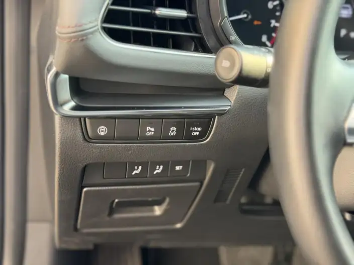 Mazda3 Axela 2023 Model 2.0L Automatic Zhi Zhen Edition – фото 22