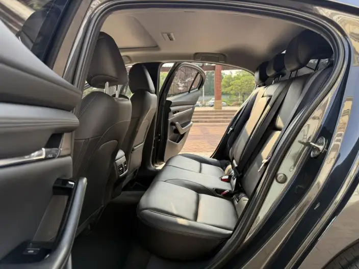 Mazda3 Axela 2023 Model 2.0L Automatic Zhi Zhen Edition – фото 24