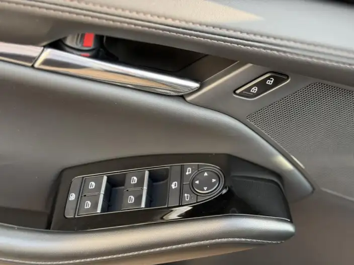 Mazda3 Axela 2023 Model 2.0L Automatic Zhi Zhen Edition – фото 25
