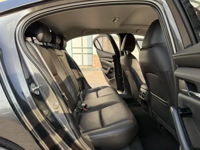 Mazda3 Axela 2023 Model 2.0L Automatic Zhi Zhen Edition – фото 27