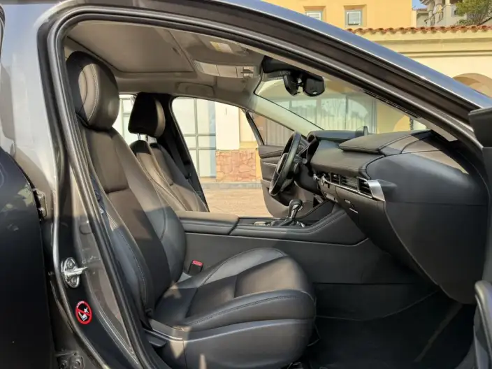 Mazda3 Axela 2023 Model 2.0L Automatic Zhi Zhen Edition – фото 28