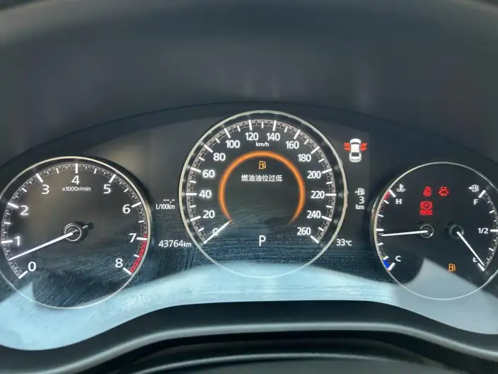 Mazda3 Axela 2023 Model 2.0L Automatic Zhi Ya Edition – фото 10