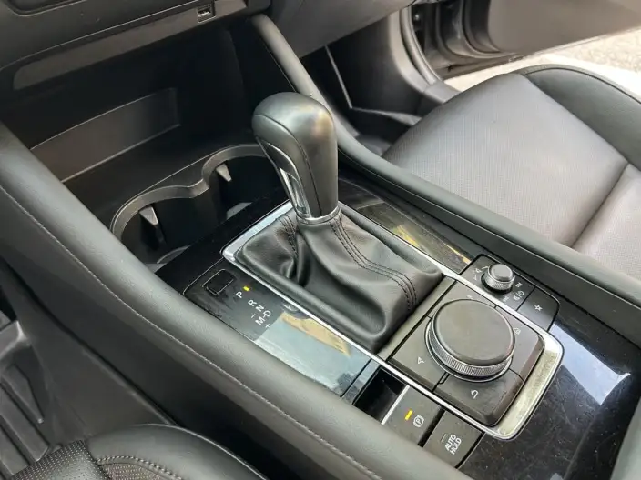 Mazda3 Axela 2023 Model 2.0L Automatic Zhi Ya Edition – фото 12