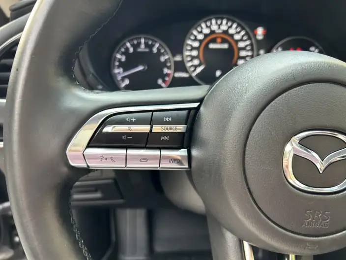 Mazda3 Axela 2023 Model 2.0L Automatic Zhi Ya Edition – фото 13