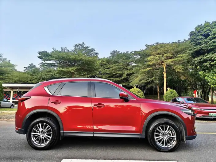 Mazda CX-5 2020 Model 2.0L Automatic 2WD Smart Prestige Model – фото 7