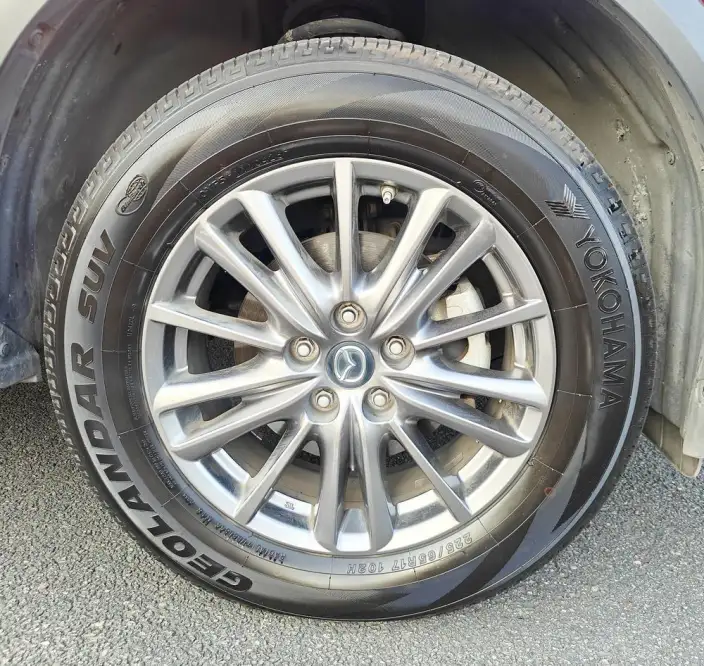 Mazda CX-5 2020 Model 2.0L Automatic 2WD Smart Prestige Model – фото 8