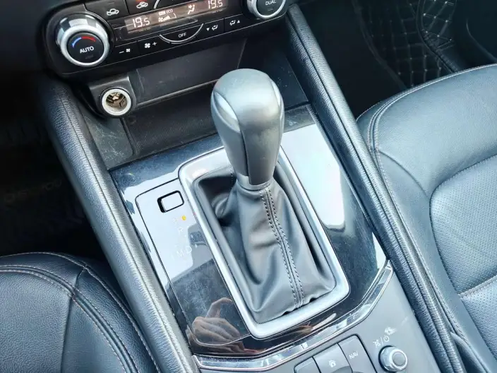Mazda CX-5 2020 Model 2.0L Automatic 2WD Smart Prestige Model – фото 16
