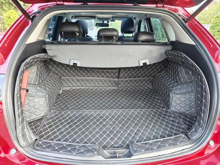 Mazda CX-5 2020 Model 2.0L Automatic 2WD Smart Prestige Model – фото 20