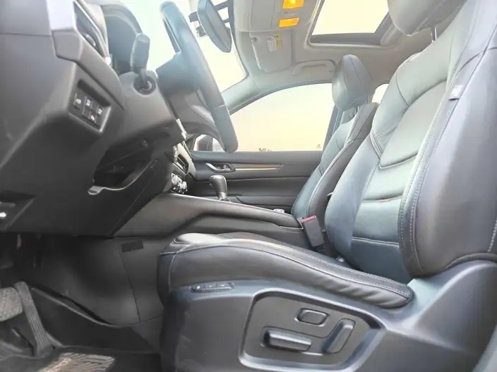 Mazda CX-5 2020 Model 2.0L Automatic 2WD Smart Prestige Model – фото 22