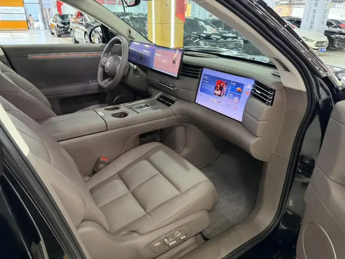IM LS6 2026 Model Extended Range 66 Max+ – фото 17