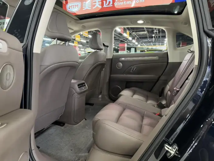 IM LS6 2026 Model Extended Range 66 Max+ – фото 19