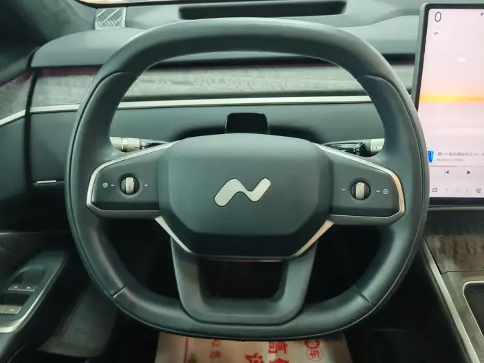 ONVO L90 2025 Model VI seat Edition Ultra – фото 13