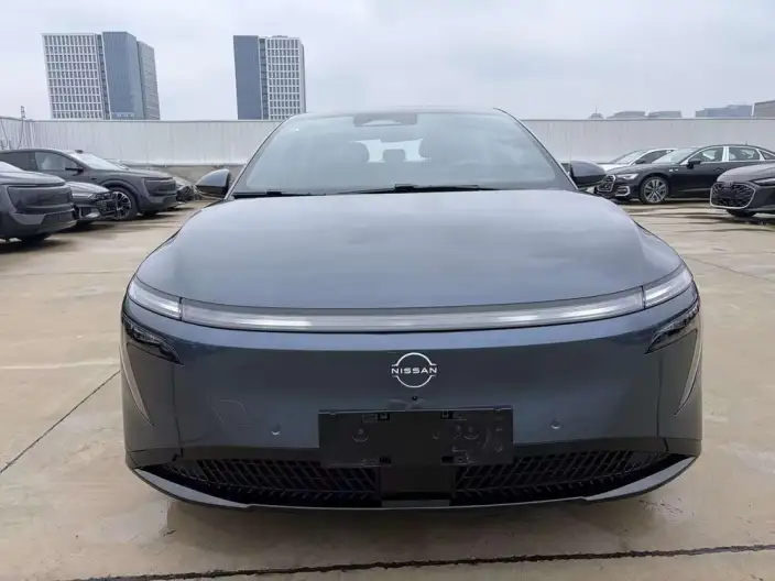 Nissan N7 2025 Model 625 Max – фото 2