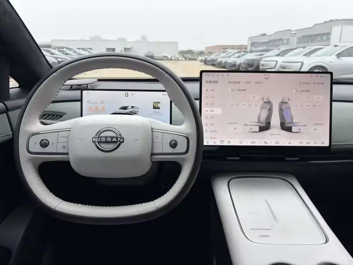 Nissan N7 2025 Model 625 Max – фото 12