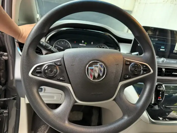 Buick GL8 2023 Model Business class 2.0T Comfort Model – фото 11