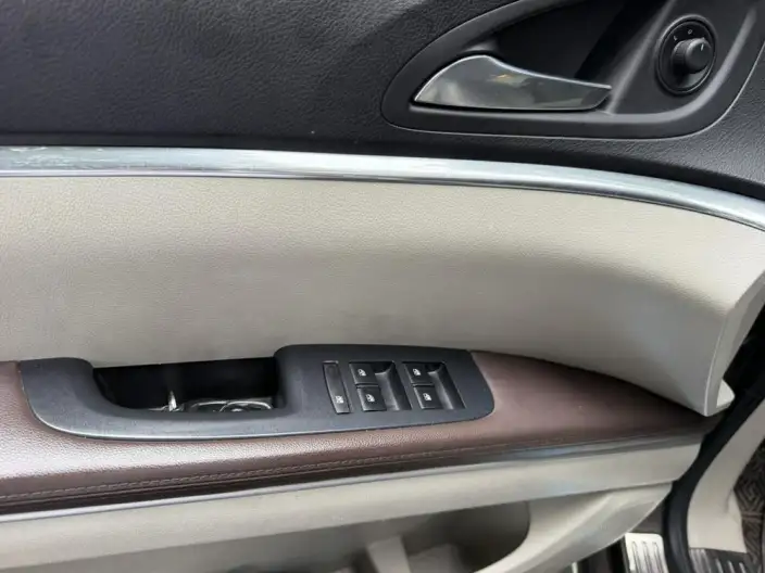 Buick GL8 2023 Model Business class 2.0T Comfort Model – фото 15
