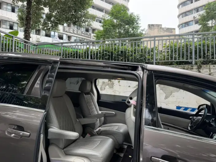 Buick GL8 2023 Model Business class 2.0T Comfort Model – фото 17