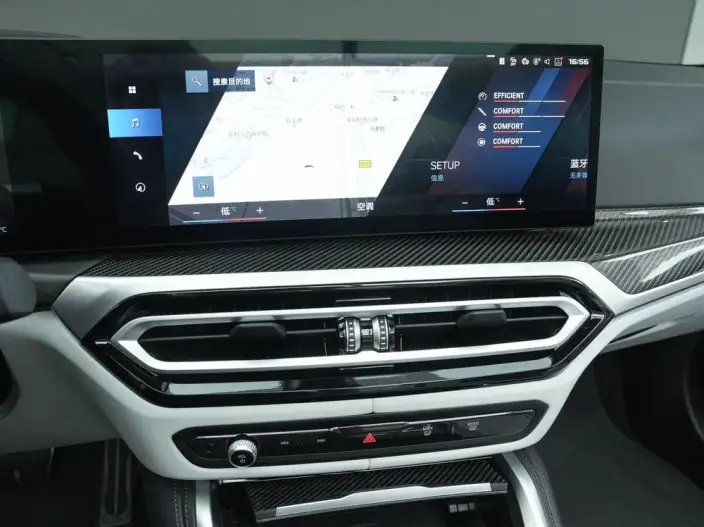 BMW M4 2023 Model M4 Convertible Coupe M xDrive – фото 12