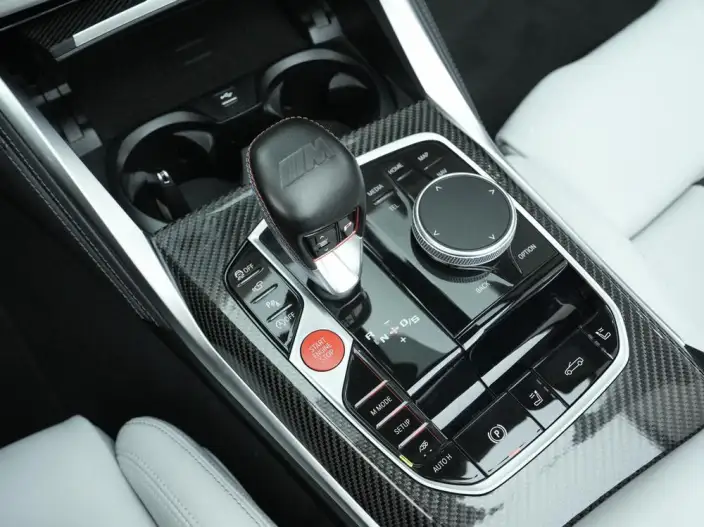 BMW M4 2023 Model M4 Convertible Coupe M xDrive – фото 14