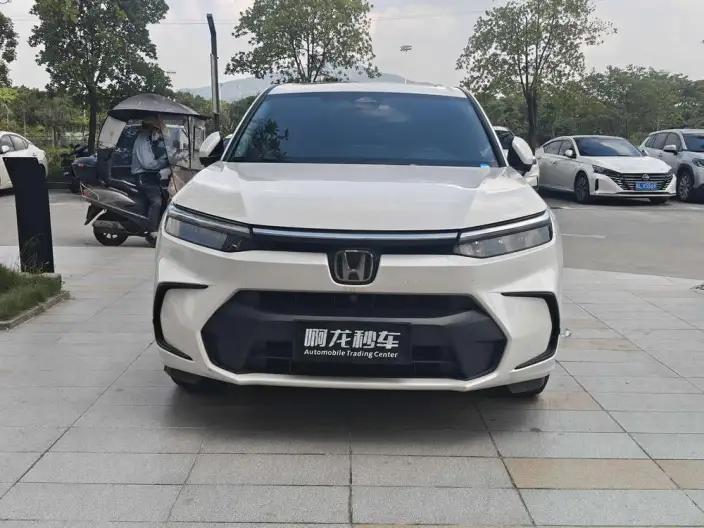 Honda BREEZE 2023 Model 240TURBO CVT 2WD Deluxe Edition – фото 2