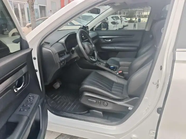 Honda BREEZE 2023 Model 240TURBO CVT 2WD Deluxe Edition – фото 8