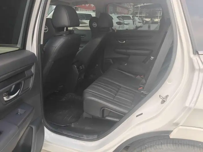 Honda BREEZE 2023 Model 240TURBO CVT 2WD Deluxe Edition – фото 9