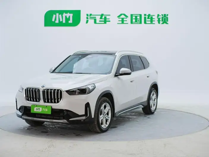 BMW X1 2023 Model sDrive20Li X Design Set – фото 1