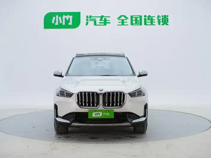 BMW X1 2023 Model sDrive20Li X Design Set – фото 2