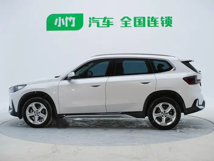 BMW X1 2023 Model sDrive20Li X Design Set – фото 4